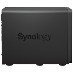 Buy Synology DiskStation DS3622xs+ - 12-Bay NAS, Intel Xeon D-1531 2.2/2.7GHz, 1... in Cyprus, Nicosia, Limassol, Larnaka, Pafos