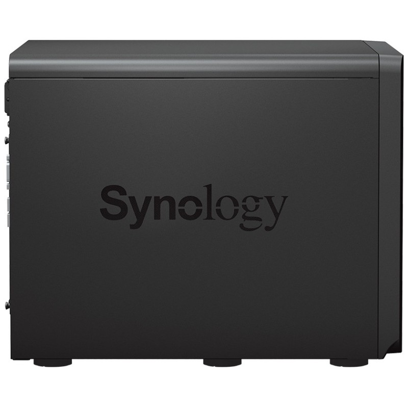 Buy Synology DiskStation DS3622xs+ - 12-Bay NAS, Intel Xeon D-1531 2.2/2.7GHz, 1... in Cyprus, Nicosia, Limassol, Larnaka, Pafos