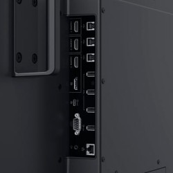 Buy Dell P5524QT - 55-inch 4K UHD Interactive Touch Display - IPS, 3x HDMI 2.0, ... in Cyprus, Nicosia, Limassol, Larnaka, Pafos