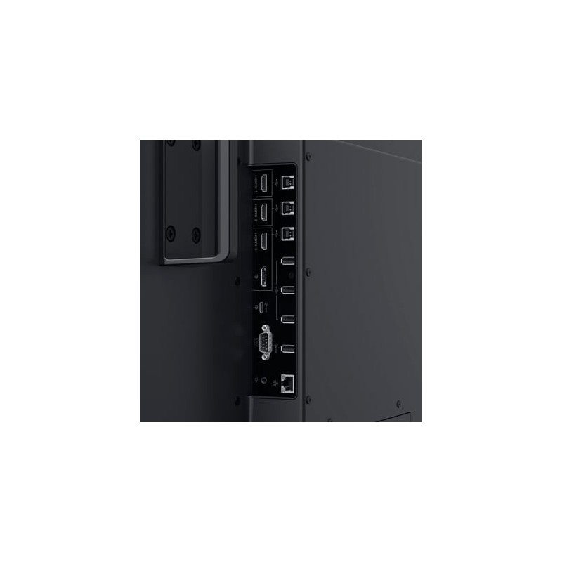 Buy Dell P5524QT - 55-inch 4K UHD Interactive Touch Display - IPS, 3x HDMI 2.0, ... in Cyprus, Nicosia, Limassol, Larnaka, Pafos