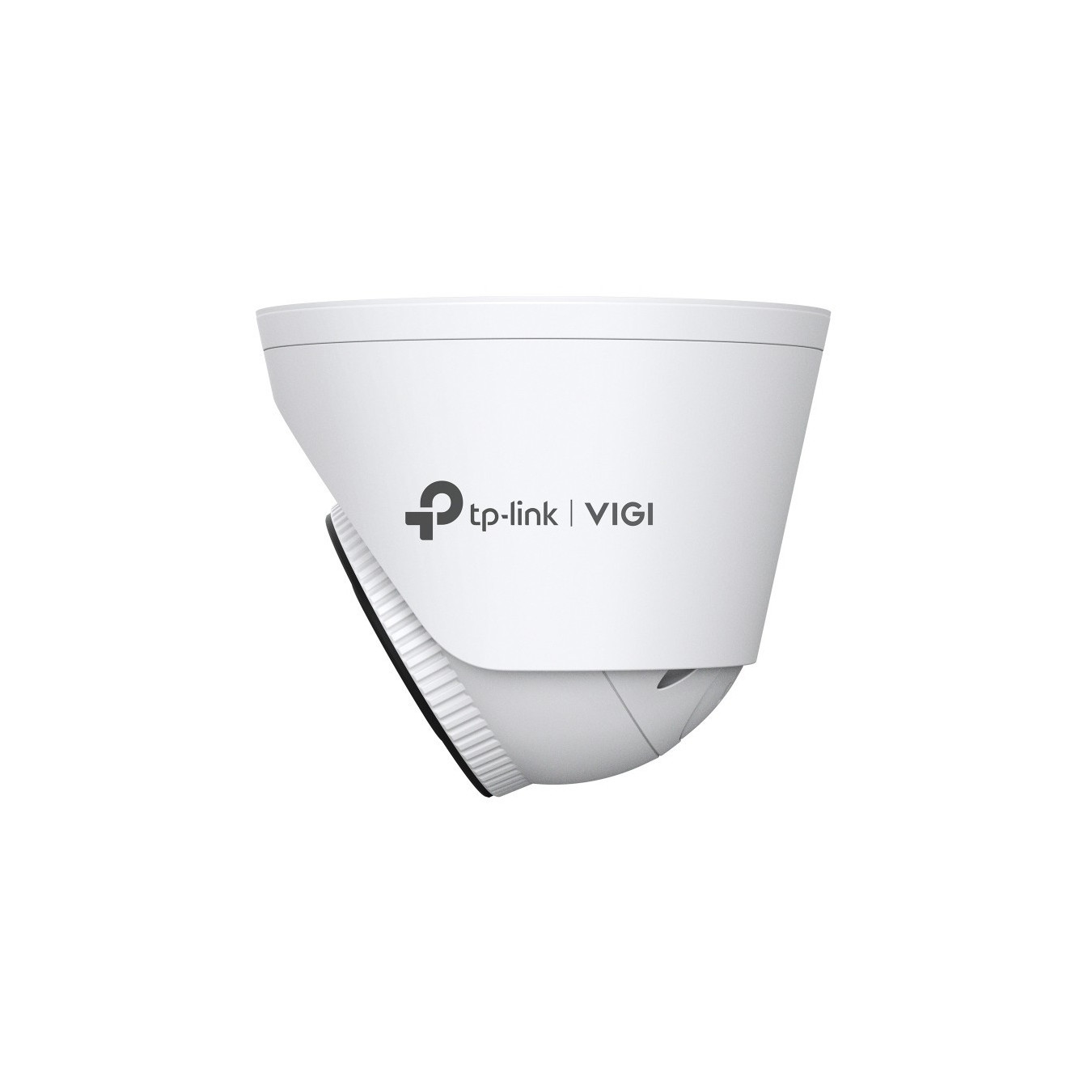 TP-Link Omada InSight S445 - 4MP Full-Color Turret IP Camera - 2.8mm Lens, White, PoE, IP67 — Buy in Cyprus with Fast Delivery
