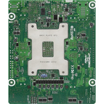 ASRock ROMED4ID-2T - mini-ITX Server Motherboard, Socket SP3 for AMD EPYC, 4x DDR4 up to 256GB, PCIe 4.0, Dual 10GbE