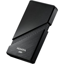 Buy ADATA SE920 Portable SSD - 4TB - USB4 Gen3x2 (40Gb/s), up to 3800MB/s Read, ... in Cyprus, Nicosia, Limassol, Larnaka, Pafos