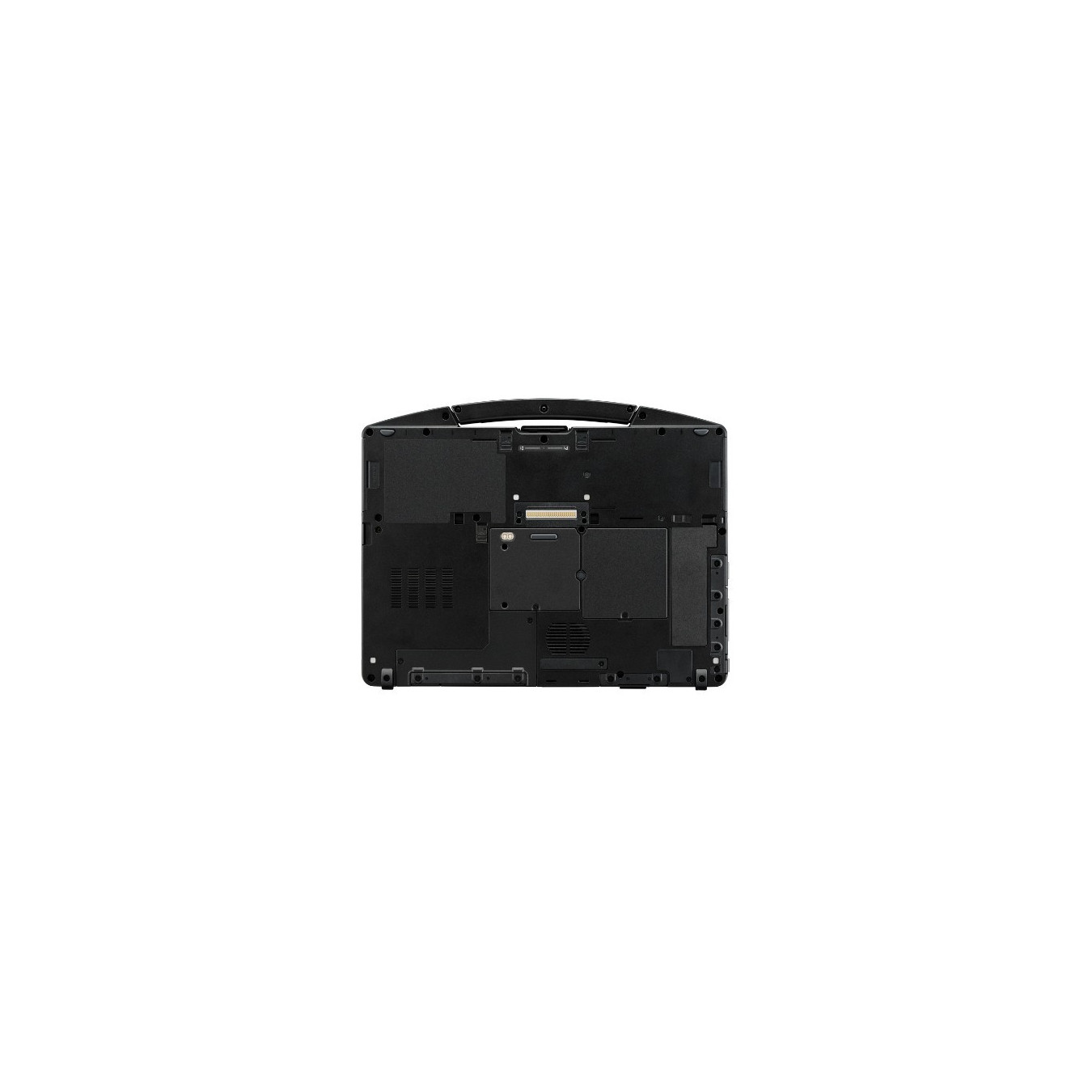 Panasonic TOUGHBOOK FZ-55 MK3 FZ-55J261KBG - Rugged Black 14in FHD, Intel i5-1345U, 16GB RAM, 512GB SSD, Windows 11 Pro