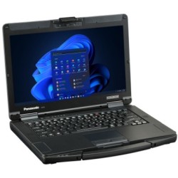 Buy Panasonic TOUGHBOOK FZ-55 MK3 FZ-55J261KBG - Rugged Black 14in FHD, Intel i5... in Cyprus, Nicosia, Limassol, Larnaka, Pafos