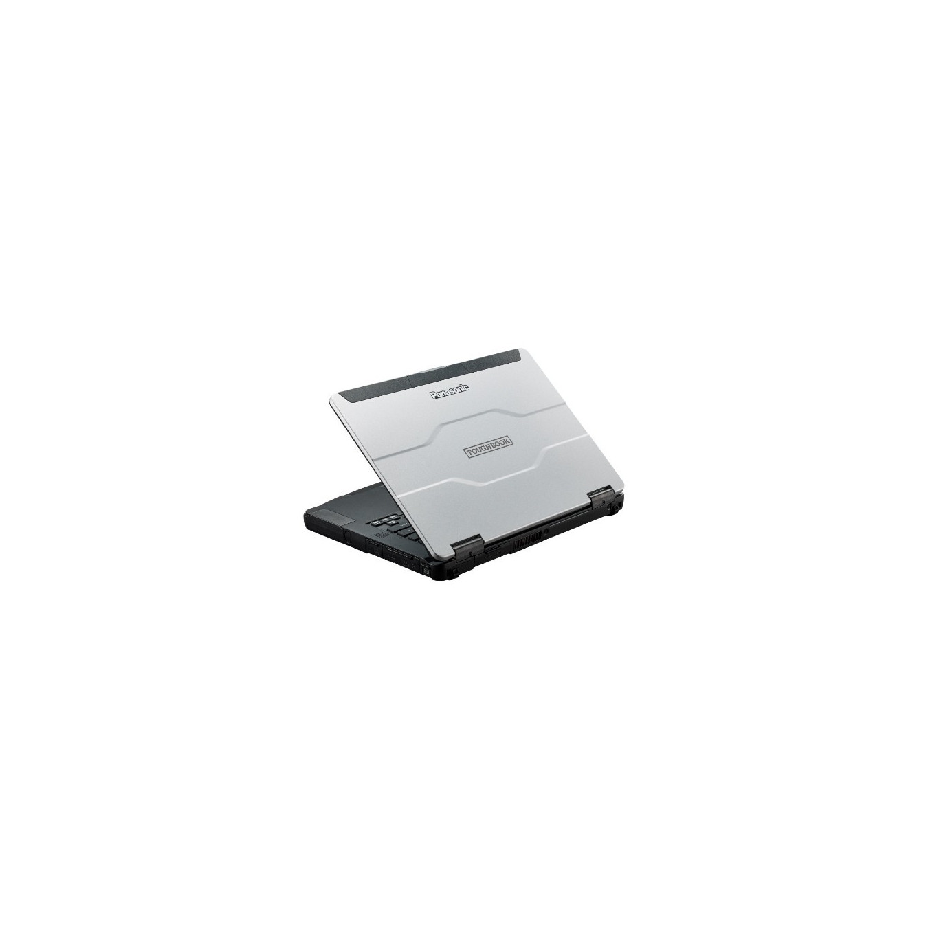 Panasonic TOUGHBOOK FZ-55 MK3 FZ-55J261KBG - Rugged Black 14in FHD, Intel i5-1345U, 16GB RAM, 512GB SSD, Windows 11 Pro
