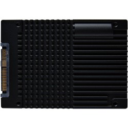 Buy Kingston DC3000ME 7.68TB U.2 NVMe PCIe Gen5 Enterprise SSD - 3D eTLC, TCG Op... in Cyprus, Nicosia, Limassol, Larnaka, Pafos