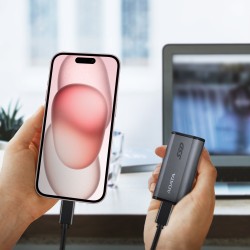 Buy ADATA Elite SE880 - SE880 - 4TB Portable NVMe SSD, USB 3.2 Gen2x2 (20Gbps), ... in Cyprus, Nicosia, Limassol, Larnaka, Pafos