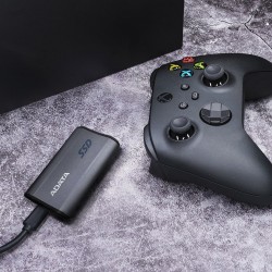 Buy ADATA Elite SE880 - SE880 - 4TB Portable NVMe SSD, USB 3.2 Gen2x2 (20Gbps), ... in Cyprus, Nicosia, Limassol, Larnaka, Pafos