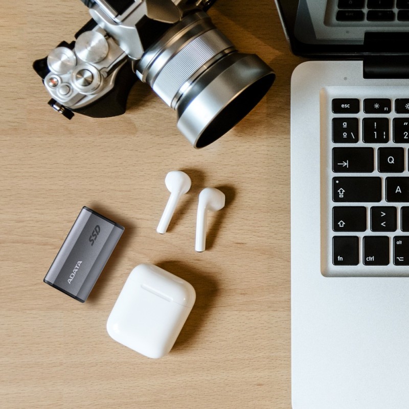 Buy ADATA Elite SE880 - SE880 - 4TB Portable NVMe SSD, USB 3.2 Gen2x2 (20Gbps), ... in Cyprus, Nicosia, Limassol, Larnaka, Pafos