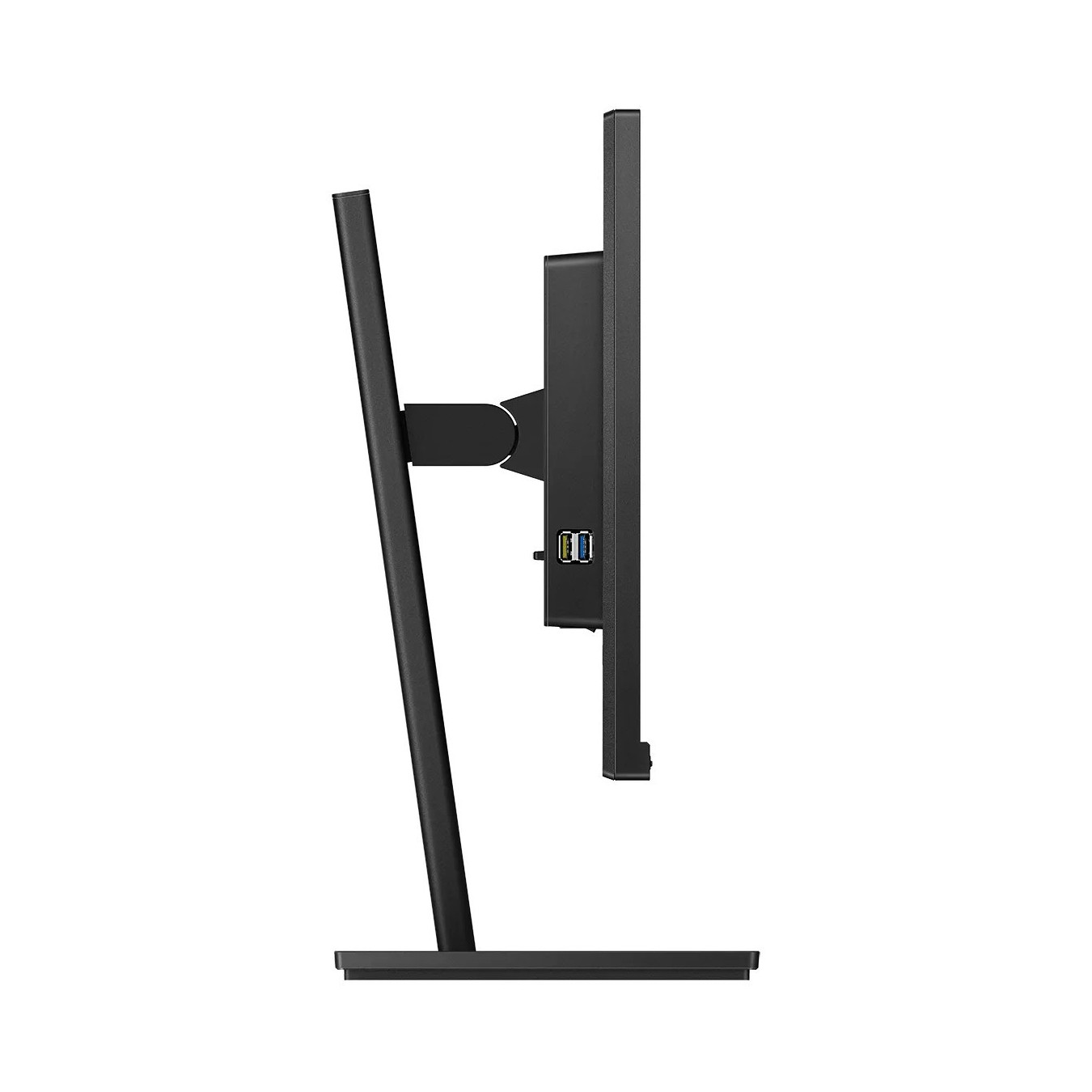 Philips 272S1M/00 - 27-inch Full HD IPS Monitor, 75Hz, 4 ms, USB 3.2 Hub, DP/HDMI/DVI, Black