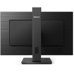 Buy Philips 272S1M/00 - 27-inch Full HD IPS Monitor, 75Hz, 4 ms, USB 3.2 Hub, DP... in Cyprus, Nicosia, Limassol, Larnaka, Pafos