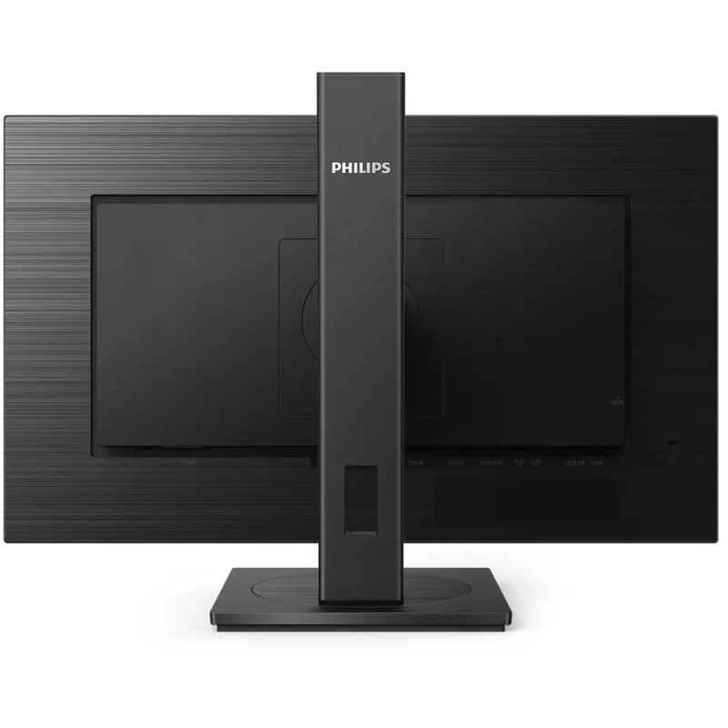 Buy Philips 272S1M/00 - 27-inch Full HD IPS Monitor, 75Hz, 4 ms, USB 3.2 Hub, DP... in Cyprus, Nicosia, Limassol, Larnaka, Pafos