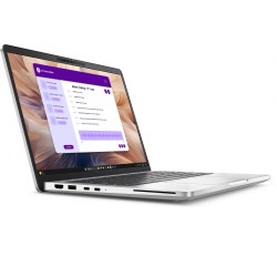 Buy Dell Pro 13 PLUS - PB13250 U7-268 - Aluminium, Intel Core Ultra 7 (5.0GHz), ... in Cyprus, Nicosia, Limassol, Larnaka, Pafos