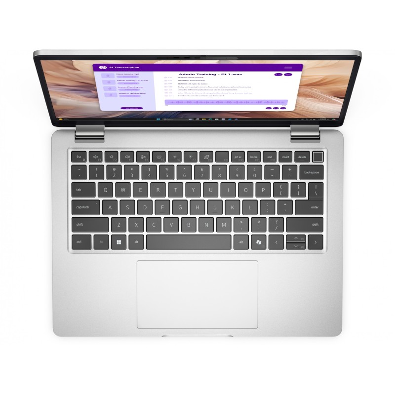 Buy Dell Pro 13 PLUS - PB13250 U7-268 - Aluminium, Intel Core Ultra 7 (5.0GHz), ... in Cyprus, Nicosia, Limassol, Larnaka, Pafos