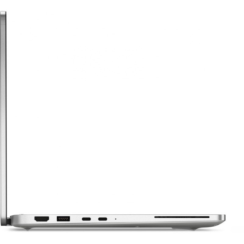 Buy Dell Pro 13 PLUS - PB13250 U7-268 - Aluminium, Intel Core Ultra 7 (5.0GHz), ... in Cyprus, Nicosia, Limassol, Larnaka, Pafos