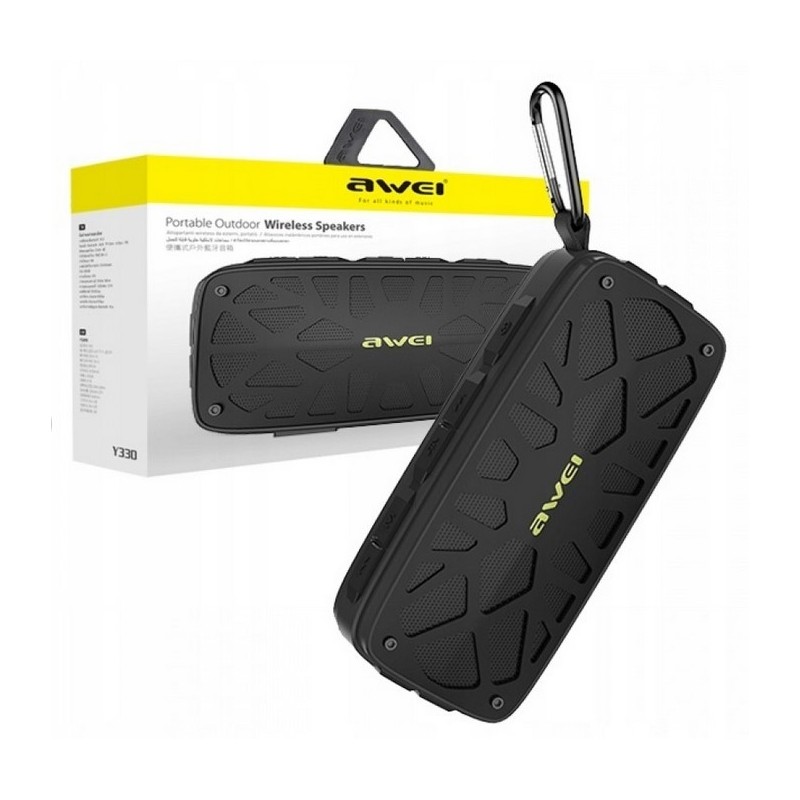 Bluetooth Speakers Awei Y330 -  Official distributor b2b Armenius Store