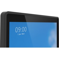 ViewSonic EP5542T - 55-inch 4K Portrait Touchscreen Totem, 450 nits, 10-point IR, Android 8.0, 16GB, Black