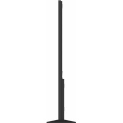 ViewSonic EP5542T - 55-inch 4K Portrait Touchscreen Totem, 450 nits, 10-point IR, Android 8.0, 16GB, Black