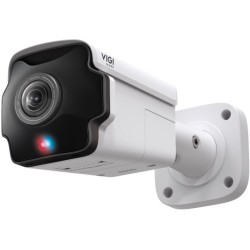 Buy TP-Link Omada VIGI InSight S385PI(UN) - 8MP (4K) Outdoor IR Panoramic Bullet... in Cyprus, Nicosia, Limassol, Larnaka, Pafos