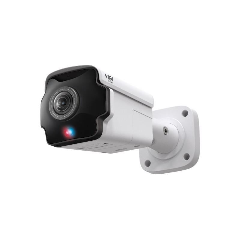 Buy TP-Link Omada VIGI InSight S385PI(UN) - 8MP (4K) Outdoor IR Panoramic Bullet... in Cyprus, Nicosia, Limassol, Larnaka, Pafos