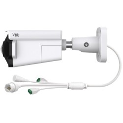 Buy TP-Link Omada VIGI InSight S385PI(UN) - 8MP (4K) Outdoor IR Panoramic Bullet... in Cyprus, Nicosia, Limassol, Larnaka, Pafos