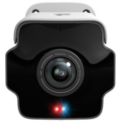 Buy TP-Link Omada VIGI InSight S385PI(UN) - 8MP (4K) Outdoor IR Panoramic Bullet... in Cyprus, Nicosia, Limassol, Larnaka, Pafos