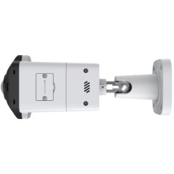 Buy TP-Link Omada VIGI InSight S385PI(UN) - 8MP (4K) Outdoor IR Panoramic Bullet... in Cyprus, Nicosia, Limassol, Larnaka, Pafos