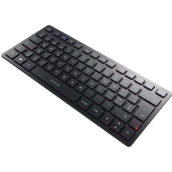 Buy CHERRY KW 9200 MINI - 75% Tri-Mode Wireless Keyboard (USB-C/2.4GHz/Bluetooth... in Cyprus, Nicosia, Limassol, Larnaka, Pafos