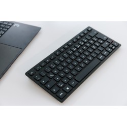 Buy CHERRY KW 9200 MINI - 75% Tri-Mode Wireless Keyboard (USB-C/2.4GHz/Bluetooth... in Cyprus, Nicosia, Limassol, Larnaka, Pafos