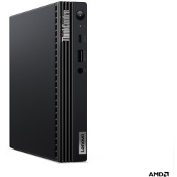 Buy Lenovo ThinkCentre M75q Tiny G2 - 5600GE Ryzen 5, 16GB DDR4, 512GB NVMe, Bla... in Cyprus, Nicosia, Limassol, Larnaka, Pafos