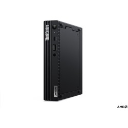 Buy Lenovo ThinkCentre M75q Tiny G2 - 5600GE Ryzen 5, 16GB DDR4, 512GB NVMe, Bla... in Cyprus, Nicosia, Limassol, Larnaka, Pafos