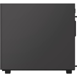 Buy GIGABYTE GB-AC400G - Mid Tower PC Case, Black, Tempered Glass, ATX/mATX/mITX... in Cyprus, Nicosia, Limassol, Larnaka, Pafos