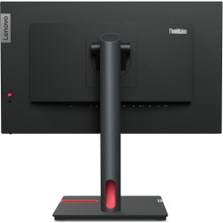 Lenovo ThinkVision P24h-30 23.8" QHD IPS Monitor USB-C 100W - 60Hz (Boxed) — Buy in Cyprus with Fast Delivery