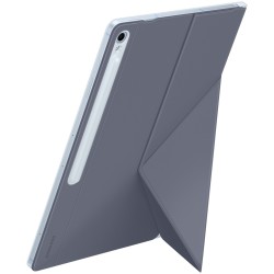 Buy Samsung Smart Book Cover - Galaxy Tab S10 FE+ - Blue | Folio Stand, Auto Wak... in Cyprus, Nicosia, Limassol, Larnaka, Pafos