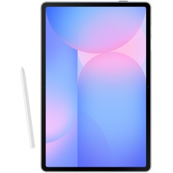 Buy Samsung Smart Book Cover - Galaxy Tab S10 FE+ - Blue | Folio Stand, Auto Wak... in Cyprus, Nicosia, Limassol, Larnaka, Pafos