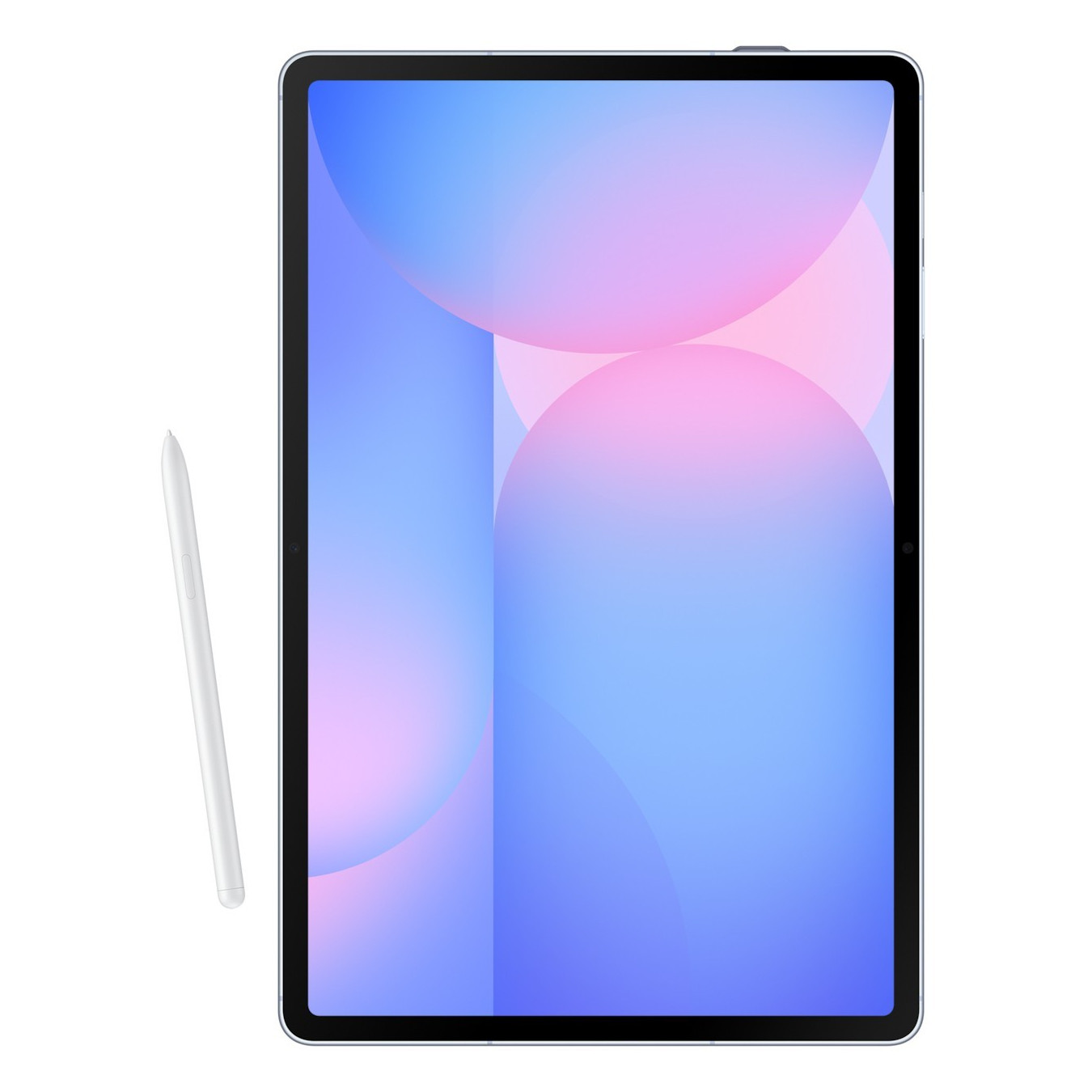 Samsung Smart Book Cover - Galaxy Tab S10 FE+ - Blue | Folio Stand, Auto Wake/Sleep, Fits 10.9" Tablet