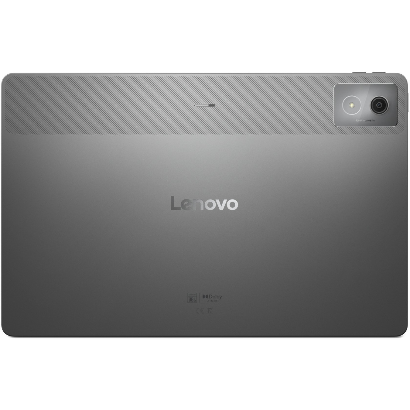 Lenovo Idea Tab Pro - Luna Grey - 128GB, 8GB RAM, MediaTek Dimensity 8300, 12.7" 3K LTPS 144Hz, Wi-Fi 6E
