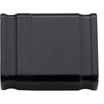 Intenso Micro Line - 32GB USB 2.0 Flash Drive - USB-A, Black — Buy in Cyprus with Fast Delivery