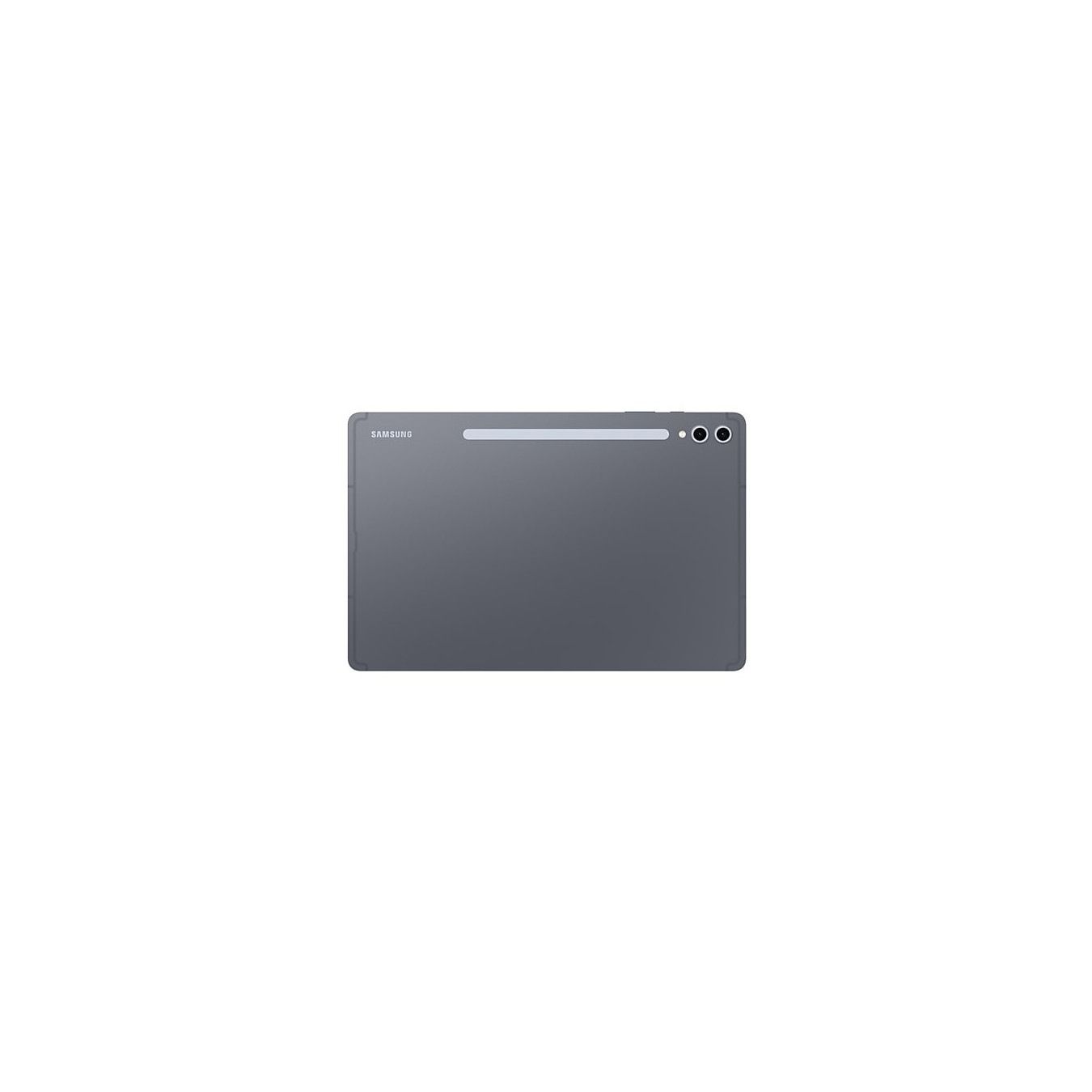 Samsung Galaxy Tab S10+ - Moonstone Grey - 512GB, 12GB RAM, Octa-core up to 3.4GHz, 12.4\" Dynamic AMOLED