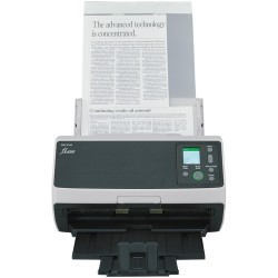 Buy Fujitsu fi-8190 Document Scanner - ADF Duplex, 90 ppm, USB 3.2 Gen1 & LAN - ... in Cyprus, Nicosia, Limassol, Larnaka, Pafos