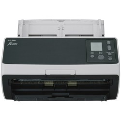 Buy Fujitsu fi-8190 Document Scanner - ADF Duplex, 90 ppm, USB 3.2 Gen1 & LAN - ... in Cyprus, Nicosia, Limassol, Larnaka, Pafos