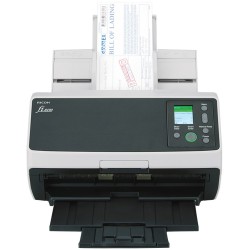 Buy Fujitsu fi-8190 Document Scanner - ADF Duplex, 90 ppm, USB 3.2 Gen1 & LAN - ... in Cyprus, Nicosia, Limassol, Larnaka, Pafos