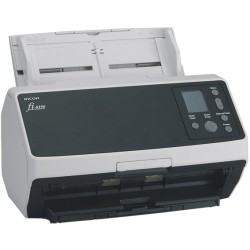 Buy Fujitsu fi-8190 Document Scanner - ADF Duplex, 90 ppm, USB 3.2 Gen1 & LAN - ... in Cyprus, Nicosia, Limassol, Larnaka, Pafos