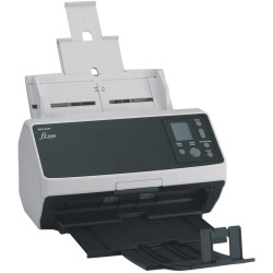 Buy Fujitsu fi-8190 Document Scanner - ADF Duplex, 90 ppm, USB 3.2 Gen1 & LAN - ... in Cyprus, Nicosia, Limassol, Larnaka, Pafos