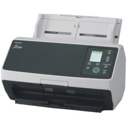 Buy Fujitsu fi-8190 Document Scanner - ADF Duplex, 90 ppm, USB 3.2 Gen1 & LAN - ... in Cyprus, Nicosia, Limassol, Larnaka, Pafos
