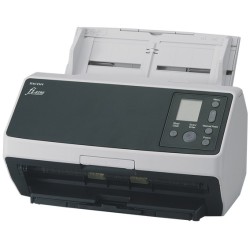 Buy Fujitsu fi-8190 Document Scanner - ADF Duplex, 90 ppm, USB 3.2 Gen1 & LAN - ... in Cyprus, Nicosia, Limassol, Larnaka, Pafos