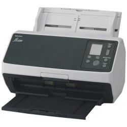 Buy Fujitsu fi-8190 Document Scanner - ADF Duplex, 90 ppm, USB 3.2 Gen1 & LAN - ... in Cyprus, Nicosia, Limassol, Larnaka, Pafos