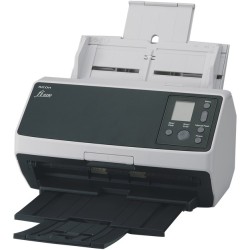 Buy Fujitsu fi-8190 Document Scanner - ADF Duplex, 90 ppm, USB 3.2 Gen1 & LAN - ... in Cyprus, Nicosia, Limassol, Larnaka, Pafos