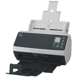 Buy Fujitsu fi-8190 Document Scanner - ADF Duplex, 90 ppm, USB 3.2 Gen1 & LAN - ... in Cyprus, Nicosia, Limassol, Larnaka, Pafos
